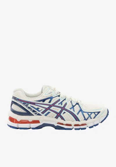 Asics Gel-kayano 20 Sneakers In White