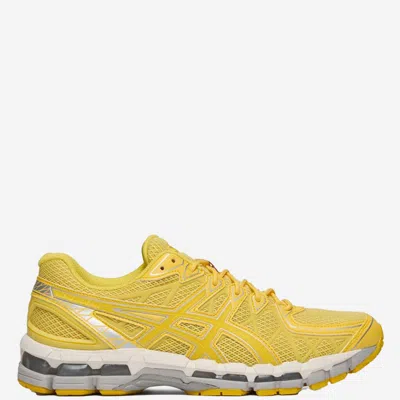 Asics Gel-kayano 20 Sneakers In Yellow