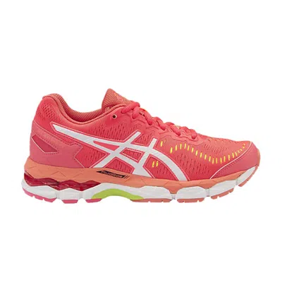 Pre-owned Asics Gel Kayano 23 Kids 'flash Coral' | Pink | Kid's Size 3