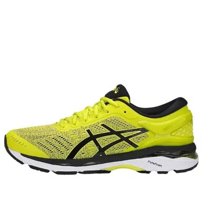 Asics Gel-kayano 24 'sulphur Spring' In Multi