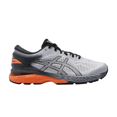 Pre-owned Asics Gel Kayano 25 'mid Grey'