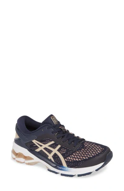 Asics ® Gel-kayano® 26 Running Shoe In Multi