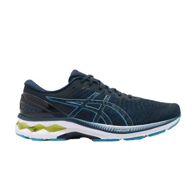Pre-owned Asics Gel Kayano 27 'french Blue'