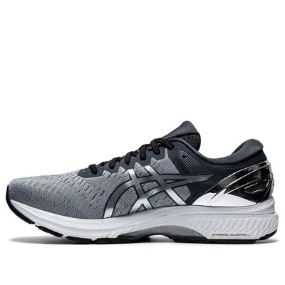Asics Gel-kayano 27 Platinum 'sheet Rock Silver' In Multi