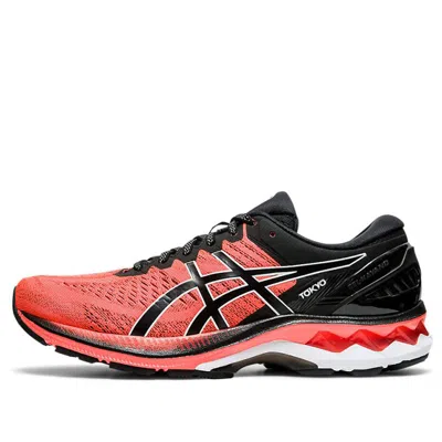 Asics Gel-kayano 27 'tokyo' In Red