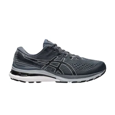 Pre-owned Asics Gel Kayano 28 2e Wide 'carrier Grey'