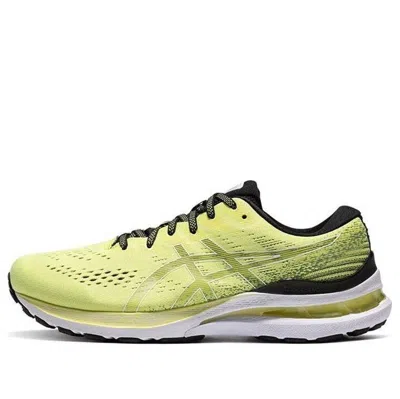 Asics Gel-kayano 28 4e Wide 'glow Yellow'