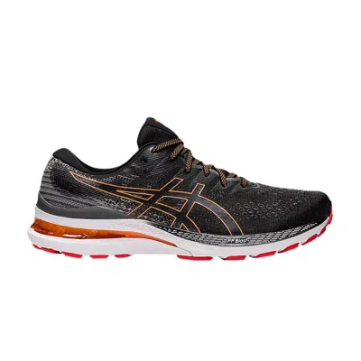 Pre-owned Asics Gel Kayano 28 'black Clay Grey'