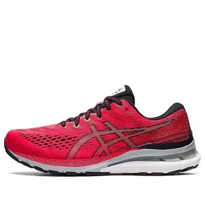Asics Gel-kayano 28 'electric Red'