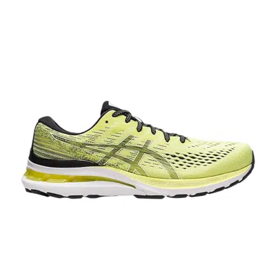 Pre-owned Asics Gel Kayano 28 'glow Yellow'