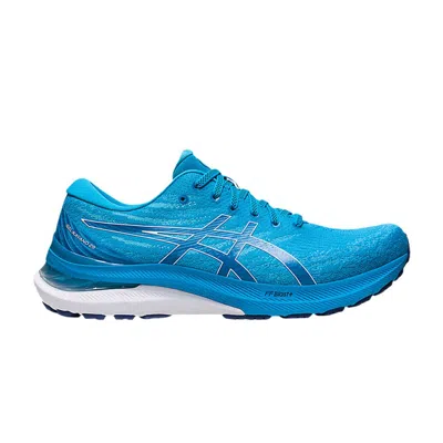 Pre-owned Asics Gel Kayano 29 4e Wide 'island Blue'