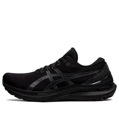 Asics Gel-kayano 29 4e Wide 'triple Black'
