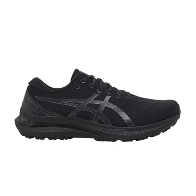 Pre-owned Asics Gel Kayano 29 4e Wide 'triple Black'