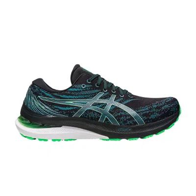 Pre-owned Asics Gel Kayano 29 'black New Leaf'