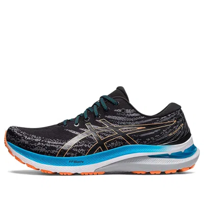 Asics Gel-kayano 29 'black Sun Peach'