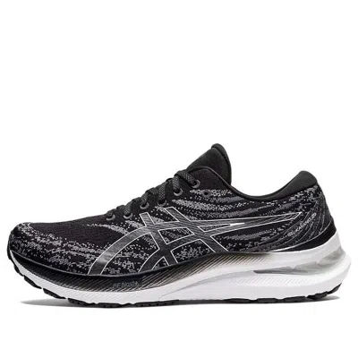 Asics Gel-kayano 29 'black White' In Multi