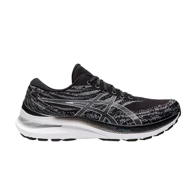 Pre-owned Asics Gel Kayano 29 'black White'
