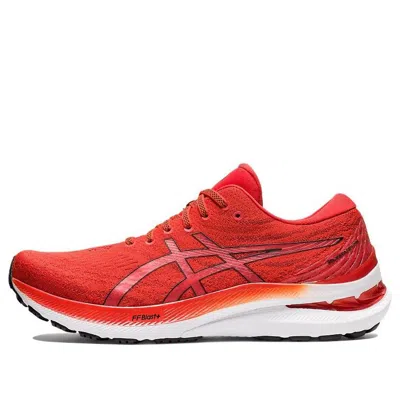 Asics Gel-kayano 29 'cherry Tomato' In Orange