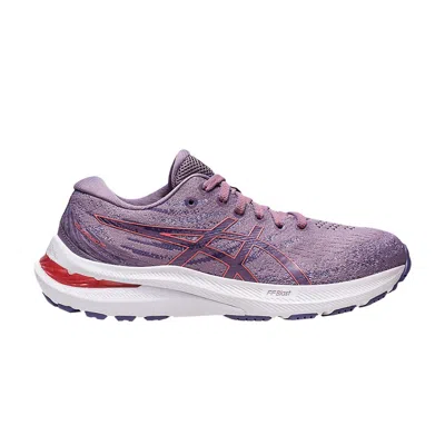 Pre-owned Asics Gel Kayano 29 Gs 'violet Quartz' | Purple | Kid's Size 7