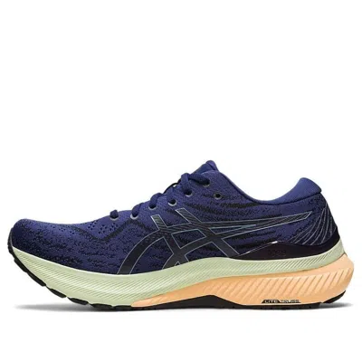 Asics Gel-kayano 29 'indigo Blue'