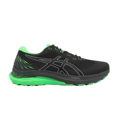 Pre-owned Asics Gel Kayano 29 Lite Show 'black New Leaf'