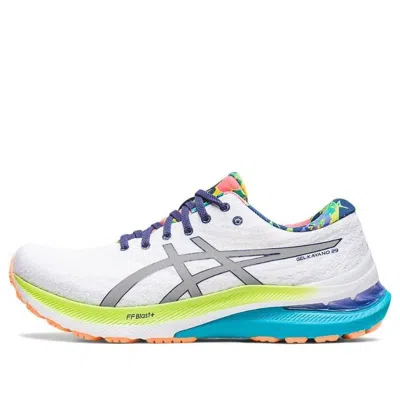 Asics Gel-kayano 29 Lite Show 'multi' In White