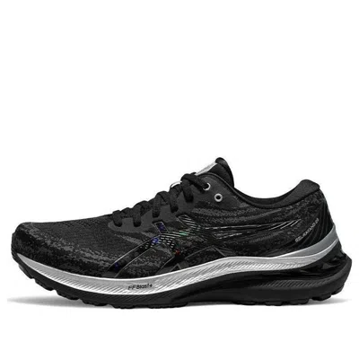 Asics Gel-kayano 29 Platinum 'black White'