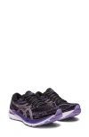 Asics Gel-kayano® 29 Running Shoe In Black/ Summer Dune
