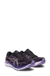 Asics ® Gel-kayano® 29 Running Shoe In Black/summer Dune