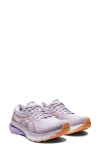 Asics Gel-kayano® 29 Running Shoe In Dusk Violet/ Summer Dune