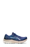 Asics ® Gel-kayano® 29 Running Shoe In Indigo Blue/sky