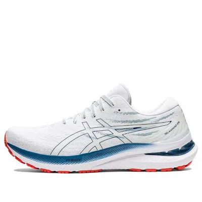 Asics Gel-kayano 29 'white Deep Ocean'