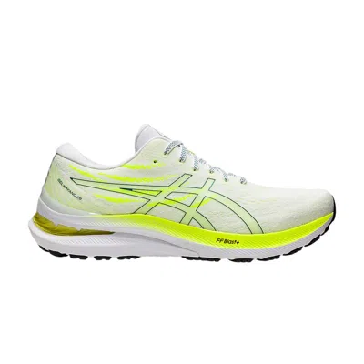 Pre-owned Asics Gel Kayano 29 'white Velvet Pine'