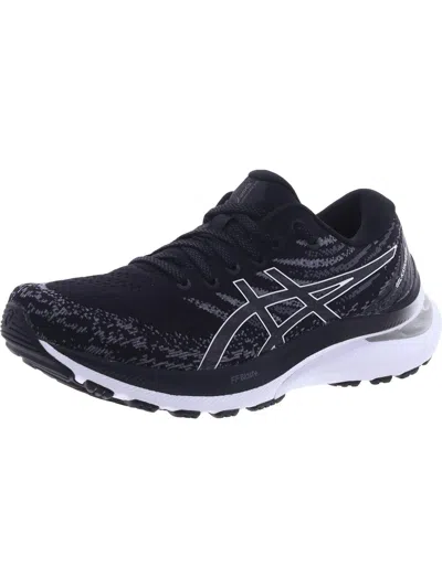 Asics Gel-kayano 29 Womens Performance Fitness Running & Training Shoes In Multi