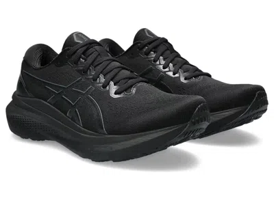 Asics Gel-kayano 30 1011b685-001 Sneaker Mens Us 7.5 Black Running Shoes Eee4308