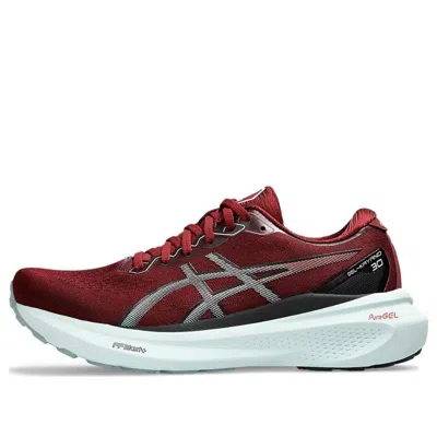 Asics Gel-kayano 30 'antique Red' In Brown
