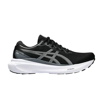Pre-owned Asics Gel Kayano 30 'black Sheet Rock'