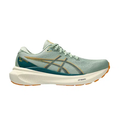 Pre-owned Asics Gel Kayano 30 'dark Jade' In Green