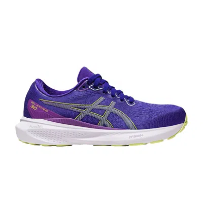Pre-owned Asics Gel Kayano 30 Gs 'palace Purple' | Kid's Size 7