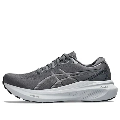 Asics Gel-kayano 30 'piedmont Carrier Grey ' In Gray