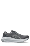 Asics Men's Gel Kayano 30 Running Shoes - D/medium Width In Carrier Grey/piedmont Grey In Carrier Grey/piedmont Grey