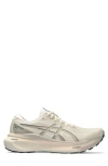 Asics ® Gel-kayano® 30 Running Shoe In Oatmeal/black