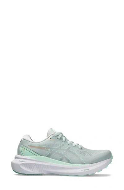 Asics Gel-kayano® 30 Running Shoe In Pale Mint/ Mint Tint