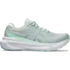 Asics ® Gel-kayano® 30 Running Shoe In Pale Mint/mint Tint