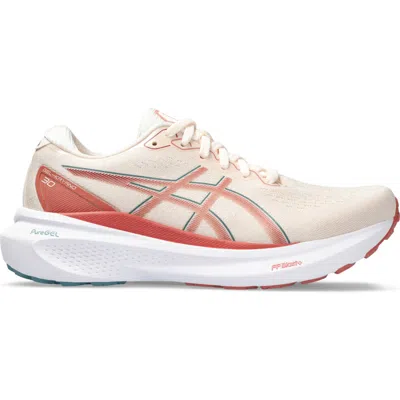 Asics ® Gel-kayano® 30 Running Shoe In Rose Dust/light Garnet