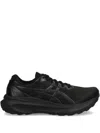 Asics Gel Kayano 30 Sneakers In Black