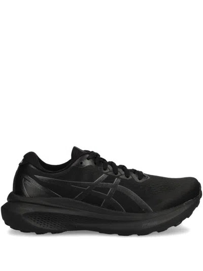 Asics Gel Kayano 30 Sneakers In Black