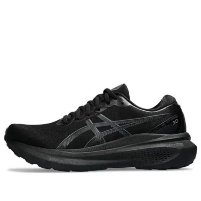 ASICS ASICS GEL-KAYANO 30 'TRIPLE BLACK'