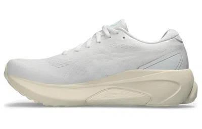 Pre-owned Asics Gel Kayano 30 White Off White - 1011b548-103