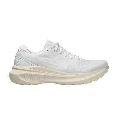 Pre-owned Asics Gel Kayano 30 'white Off White'